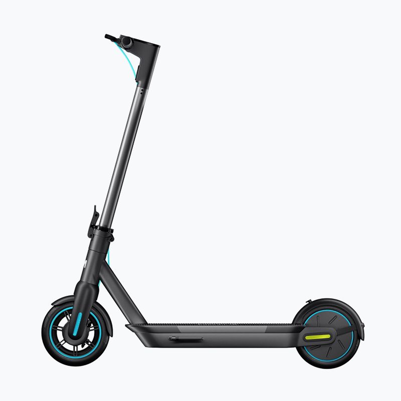 Motus Scooty 10 2022 elektrinis paspirtukas juodas 11