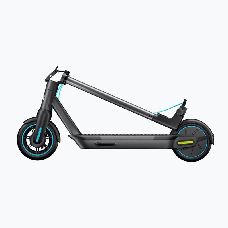 Motus Scooty 10 2022 elektrinis paspirtukas juodas 13