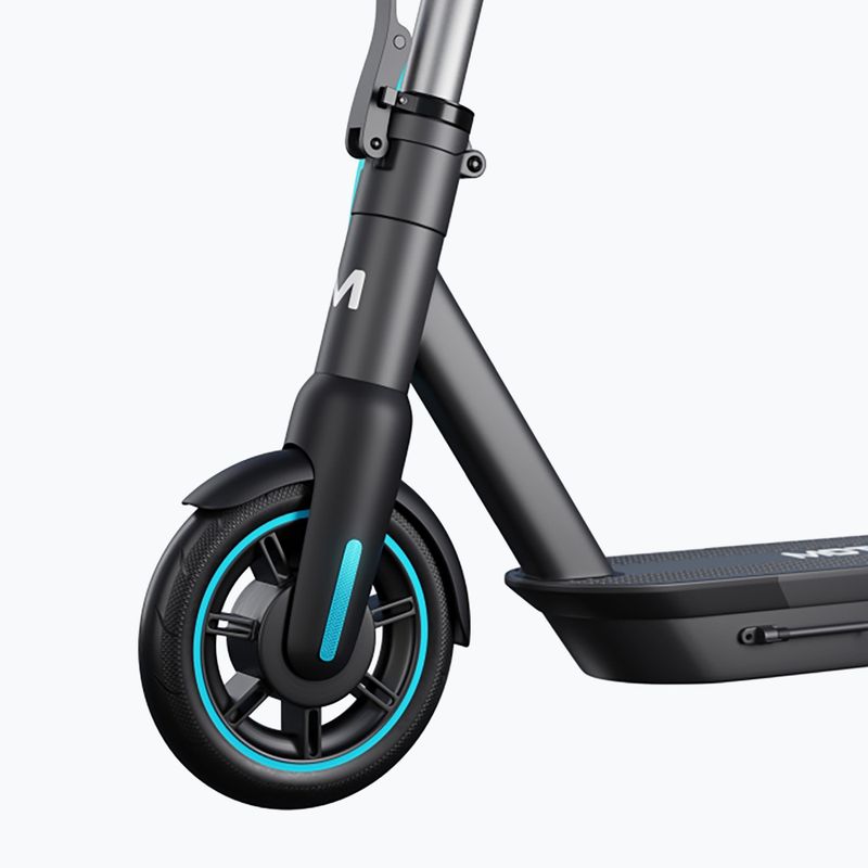 Motus Scooty 10 2022 elektrinis paspirtukas juodas 14