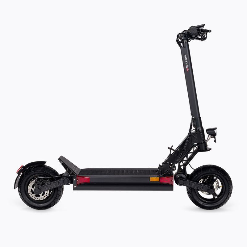 Motus PRO10 2022 elektrinis paspirtukas juodas 2