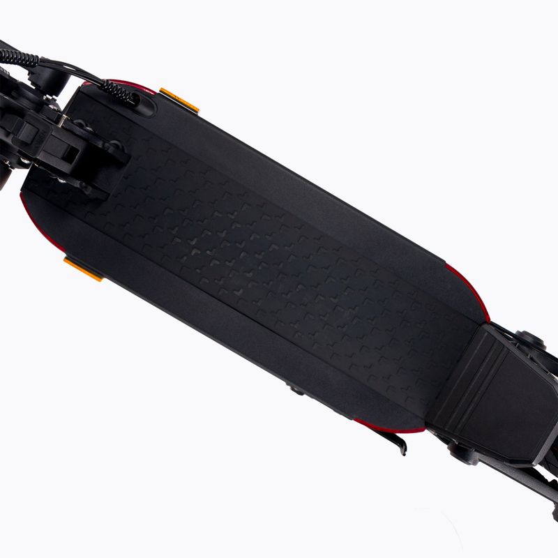 Motus PRO10 2022 elektrinis paspirtukas juodas 7