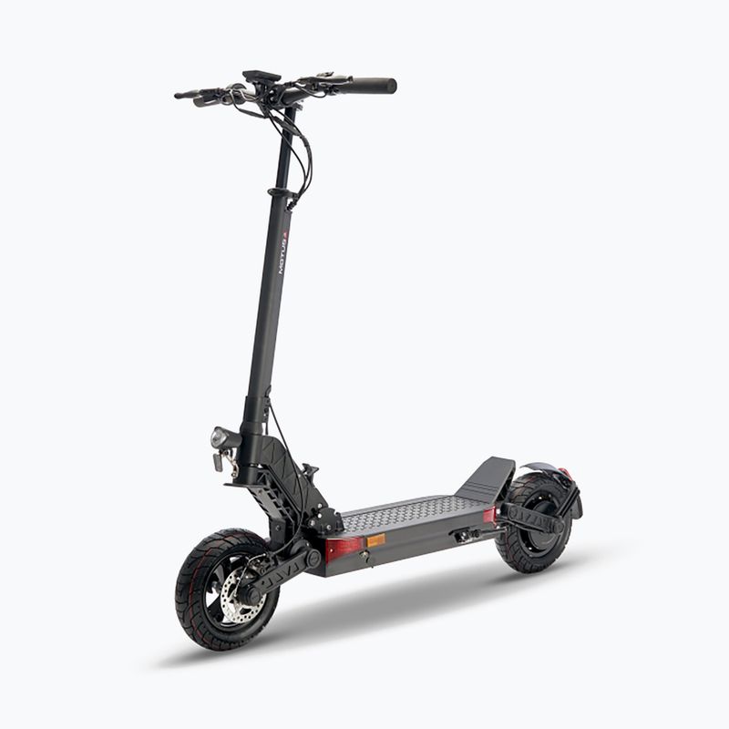 Motus PRO10 2022 elektrinis paspirtukas juodas 11