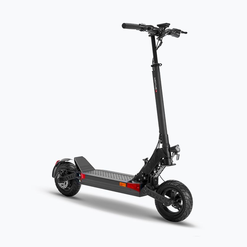 Motus PRO10 2022 elektrinis paspirtukas juodas 13