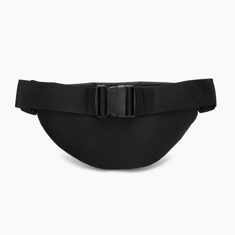 Rankinė ant juosmens PROSTO Himal black 5