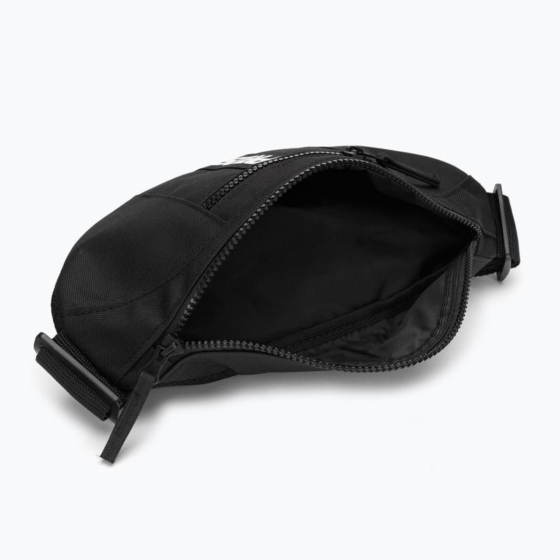 Rankinė ant juosmens PROSTO Himal black 7