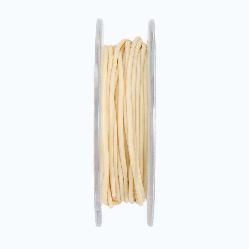 MatchPro elastinis latekso stulpų amortizatorius 6 m smėlio spalvos 910557 2