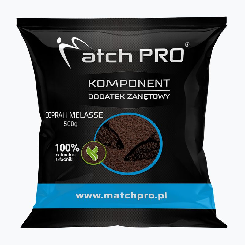 MatchPro Top Coprah Melasse jauko priedas 500 g 970150