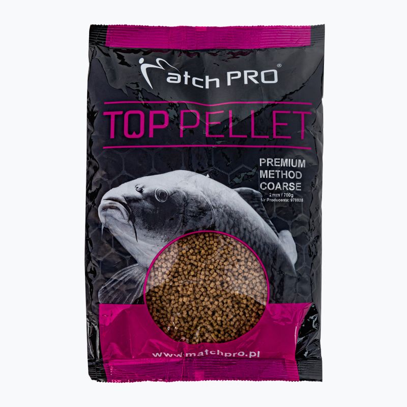 MatchPro Premium Method Coarse 2 mm granulės 978035