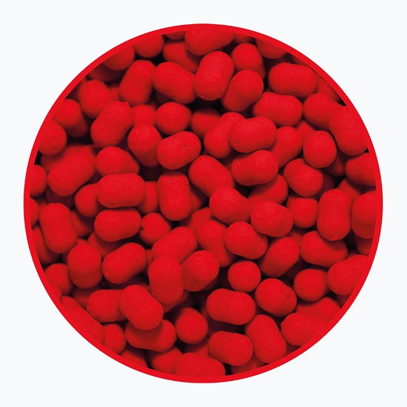 Kabliukų masalo svareliai MatchPro Top Strawberry 7 mm 979224 2