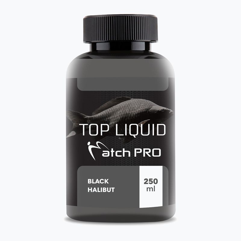 MatchPro Halibut masalų ir šėryklų skystis 250 ml 970428