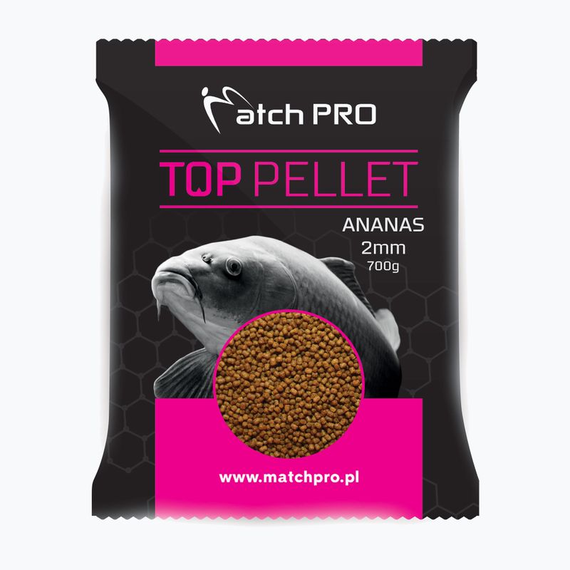 MatchPro Pineapple 2 mm grunto masalo granulės 977777