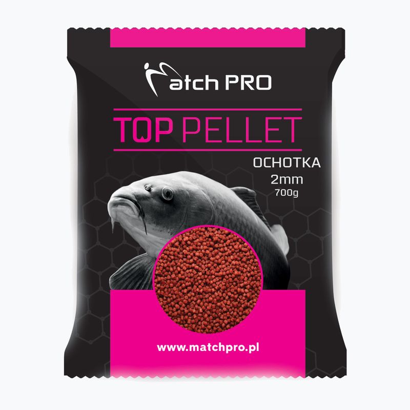 MatchPro Ochotka 2 mm grunto masalo granulės 977795