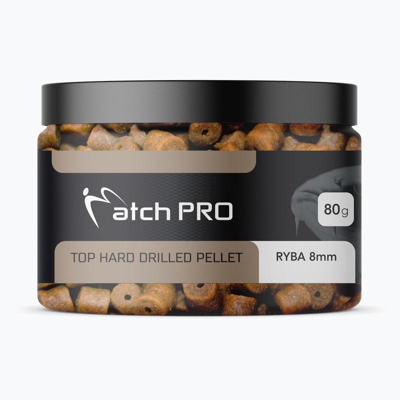 MatchPro Top Hard kabliuko granulės 12 mm 979615