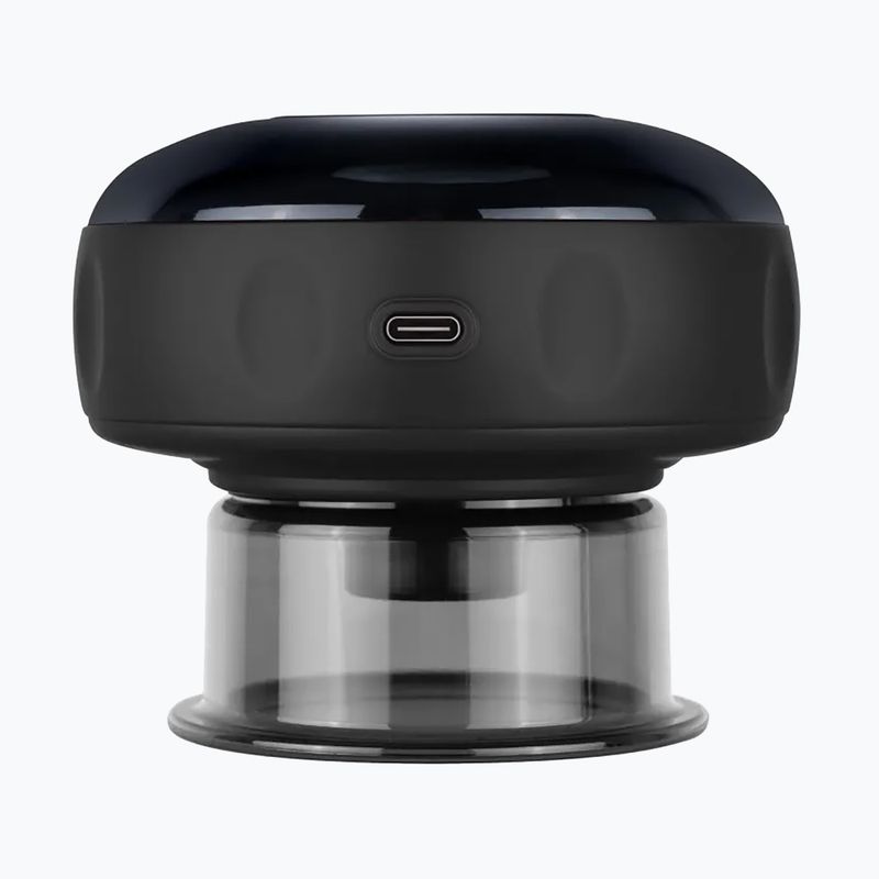 Kinų taurė Humanas BB01 Plus Black 4