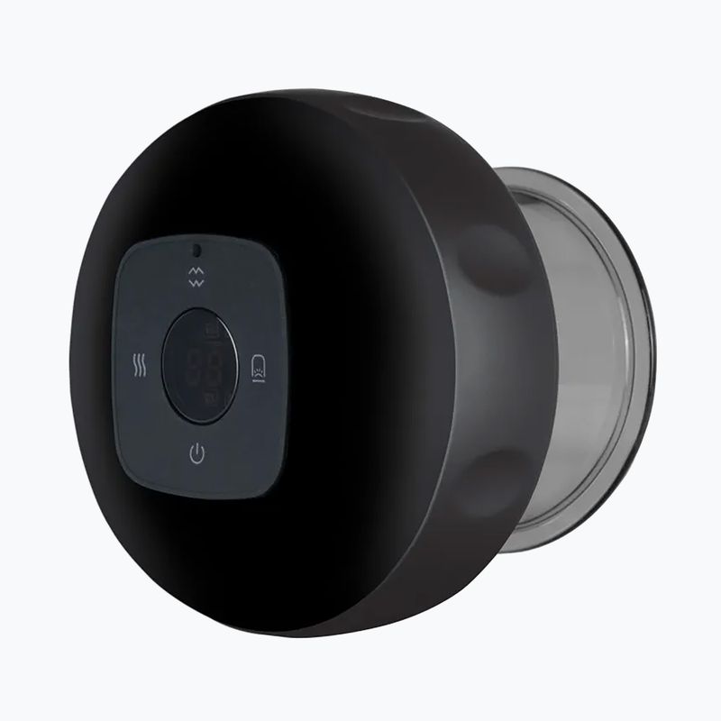 Kinų taurė Humanas BB01 Plus Black 7