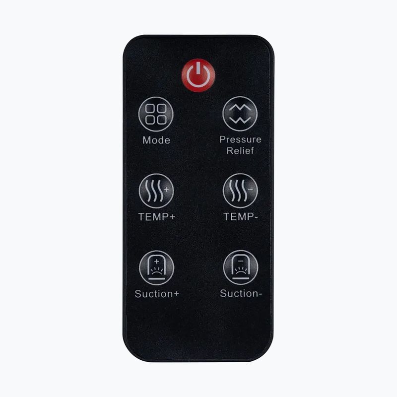 Kinų taurė Humanas BB01 Plus Black 10