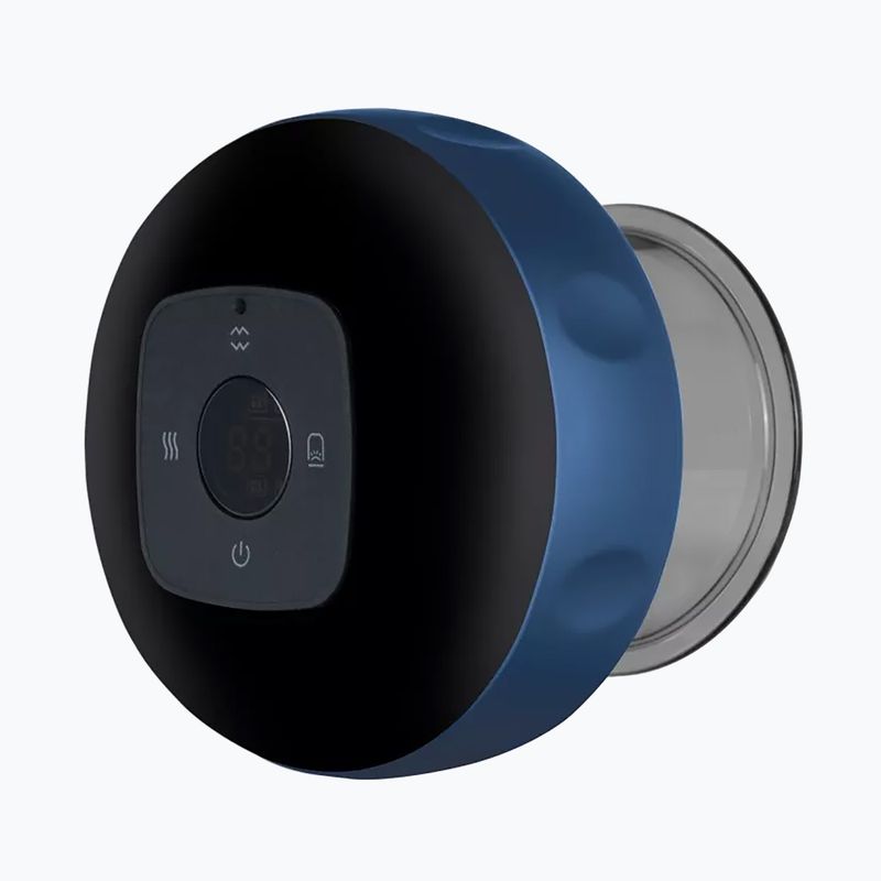 Kinų taurė Humanas BB01 Plus blue 5