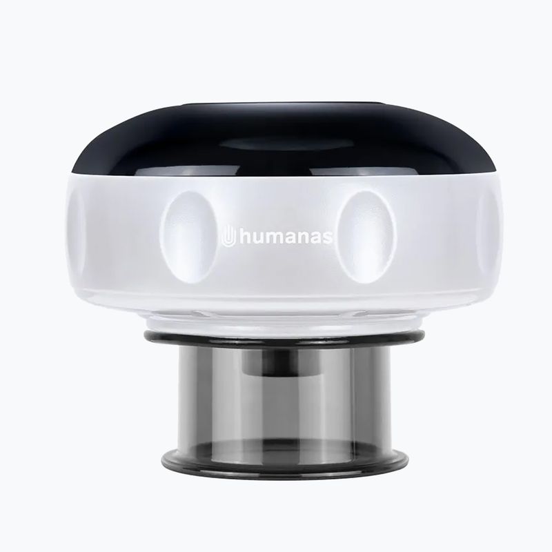 Kinų taurė Humanas BB01 Plus white 2