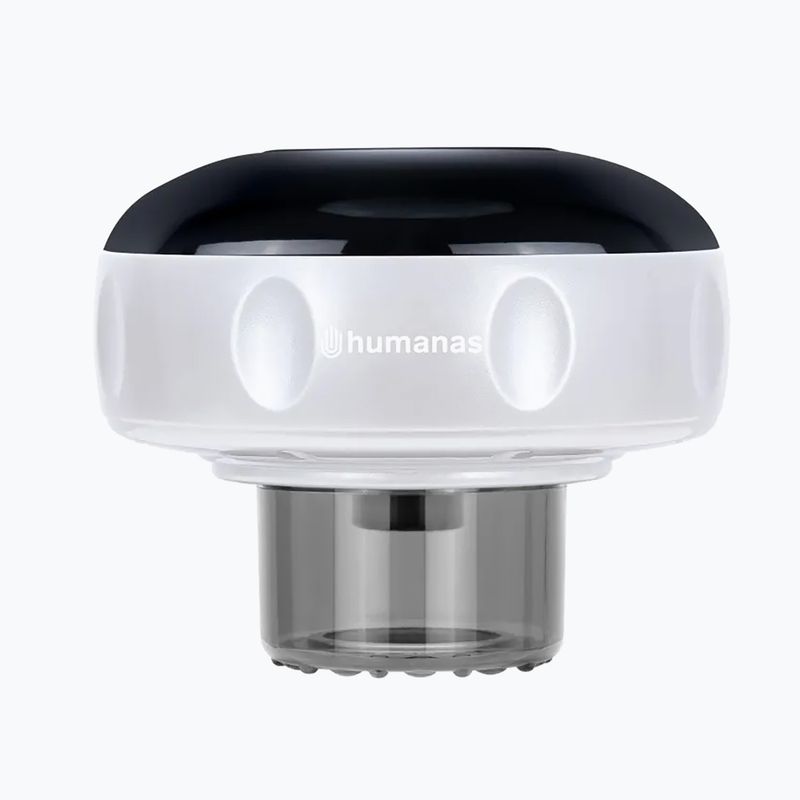 Kinų taurė Humanas BB01 Plus white 3