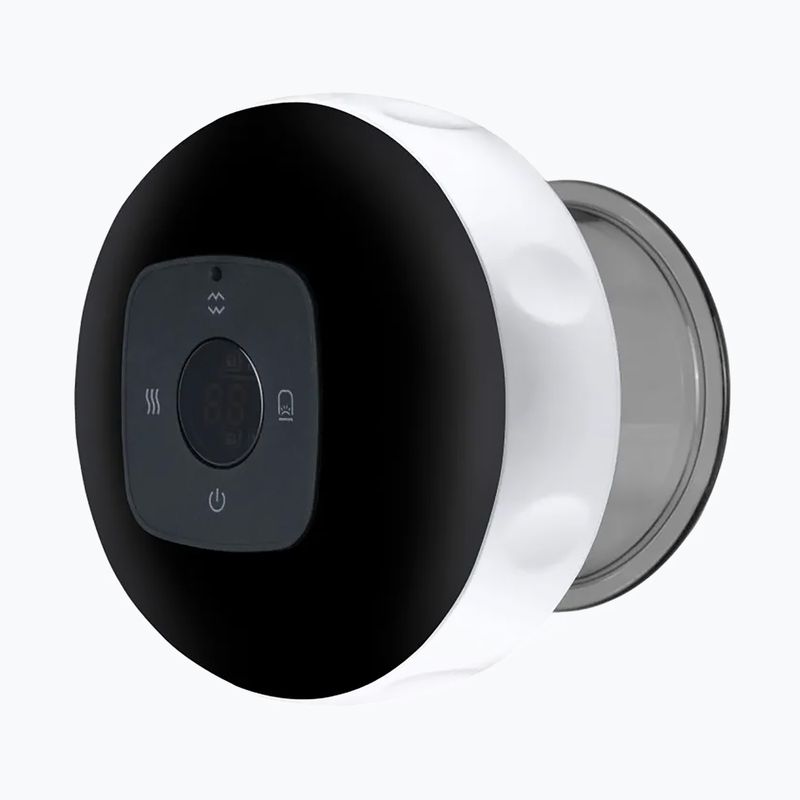 Kinų taurė Humanas BB01 Plus white 8