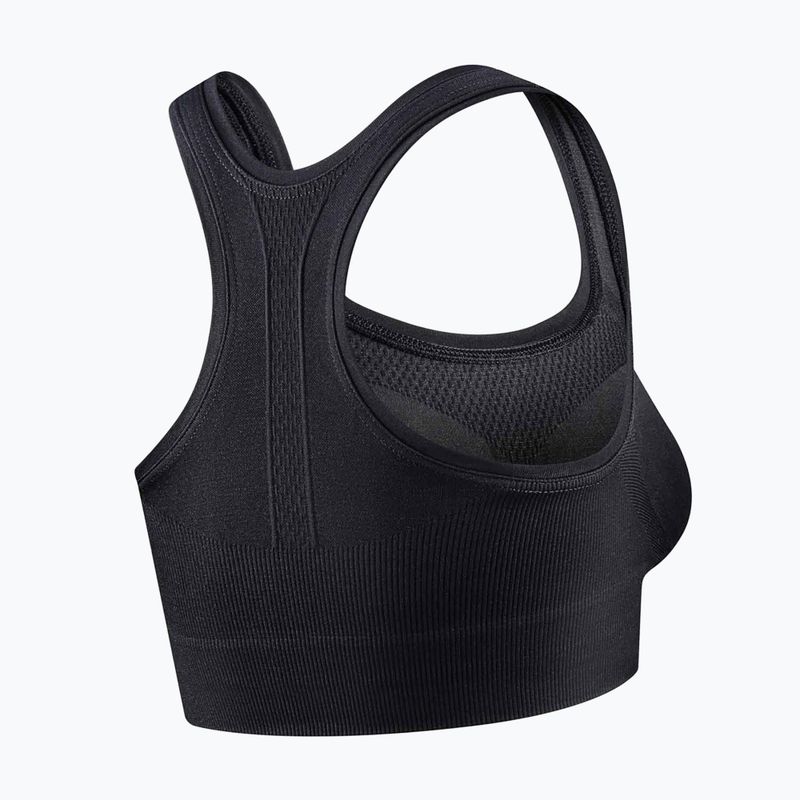 Termoaktyvi liemenėlė Brubeck Gym Crop black 4