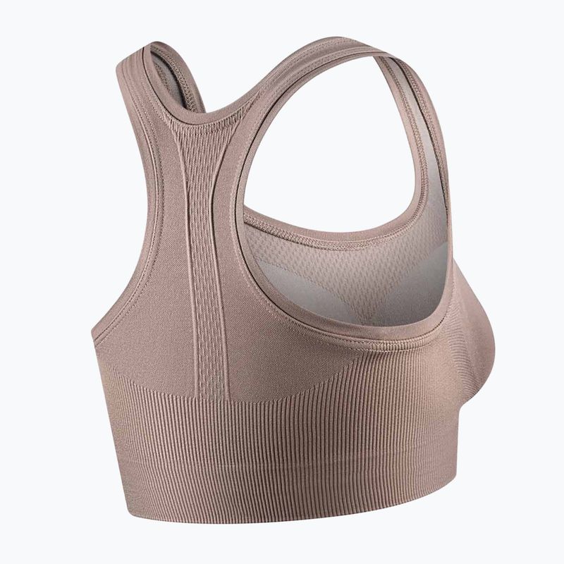 Termoaktyvi liemenėlė Brubeck Gym Crop beige 4