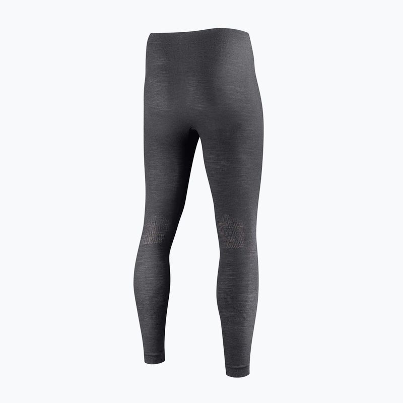 Vyriškos termo kelnės Brubeck Active Merino graphite 4