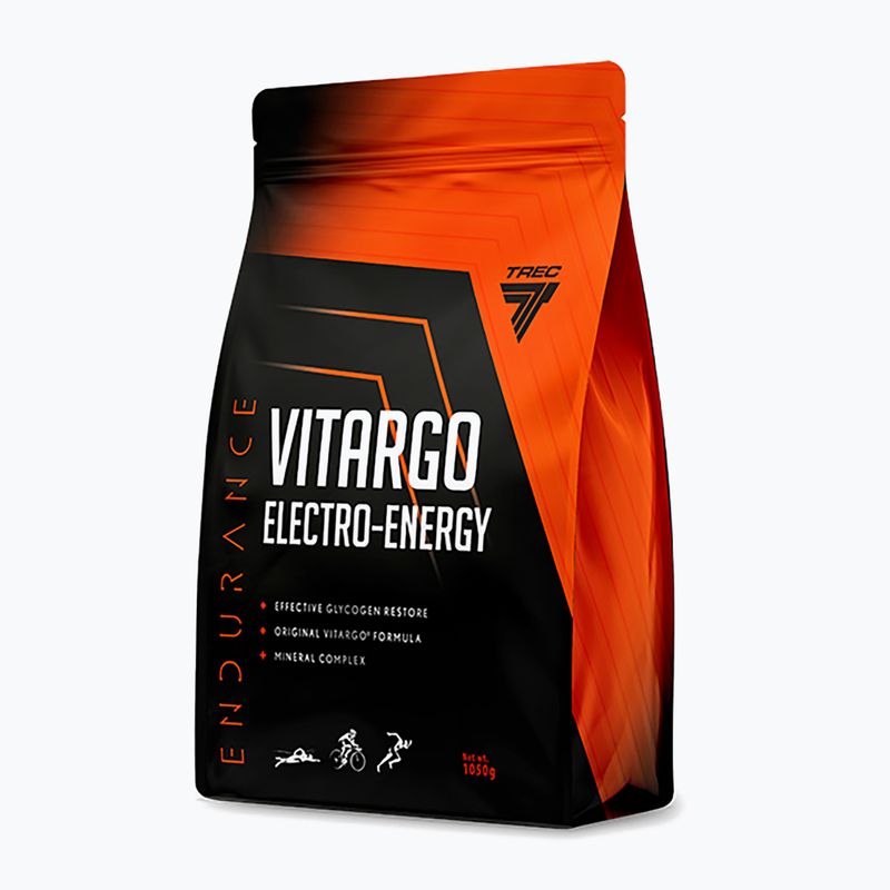 Endu Vitargo Trec angliavandeniai 1050g TRE/945