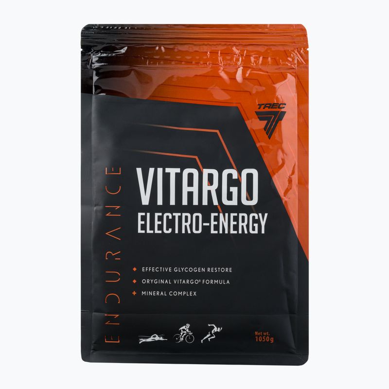 Vitargo Trec angliavandenių 1050g persikų TRE/945