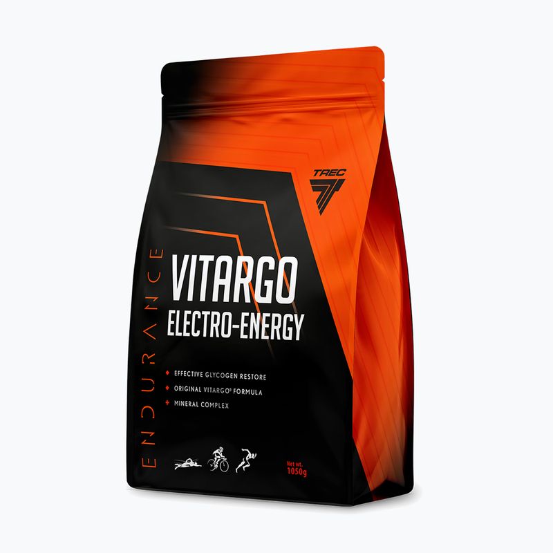Vitargo Trec angliavandenių 1050g persikų TRE/945 3