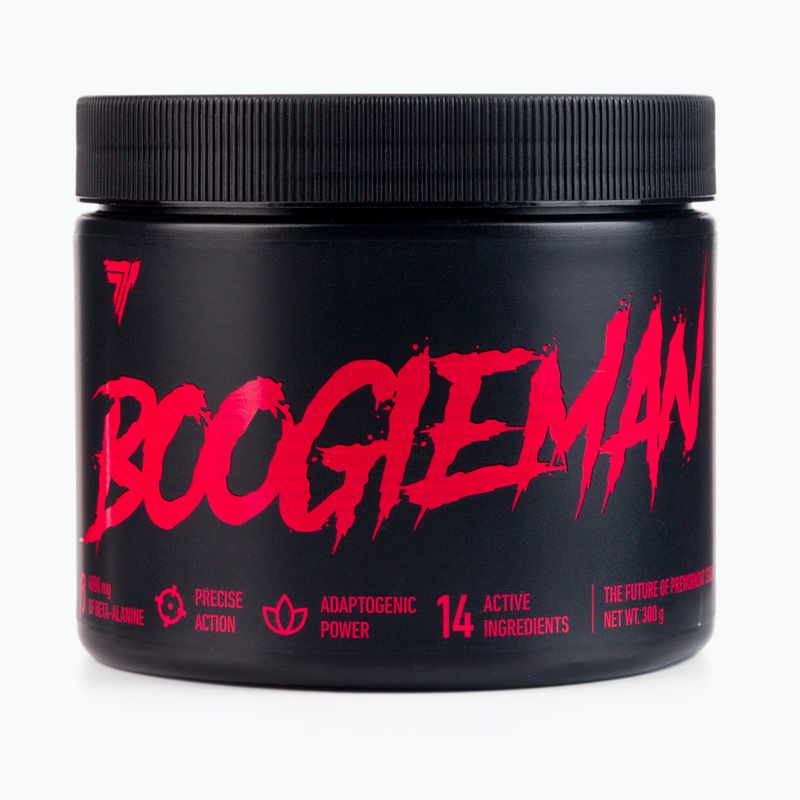 Trec Boogieman prieš treniruotę 300g kramtomosios gumos TRE/622#GUMZU