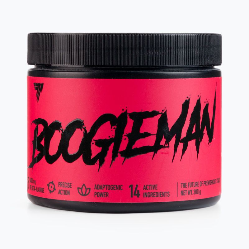 Trec Boogieman prieš treniruotę 300g žemės minos TRE/622#LANDR