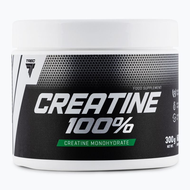 100% Trec kreatinas 300g TRE/277