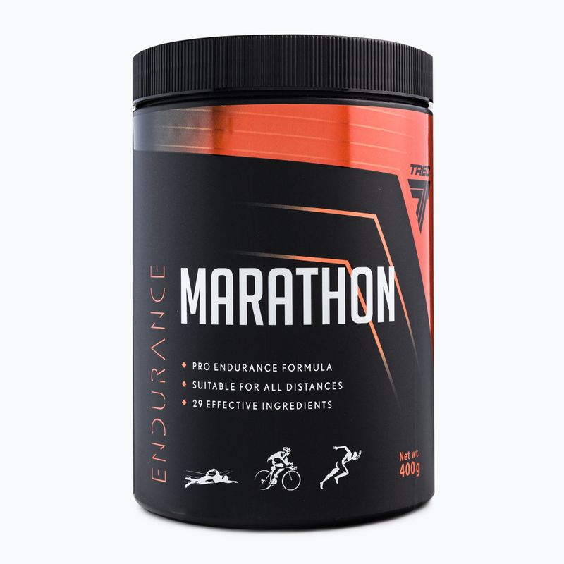 Trec Endu Marathon prieš treniruotę 400g miško vaisiai TRE/915