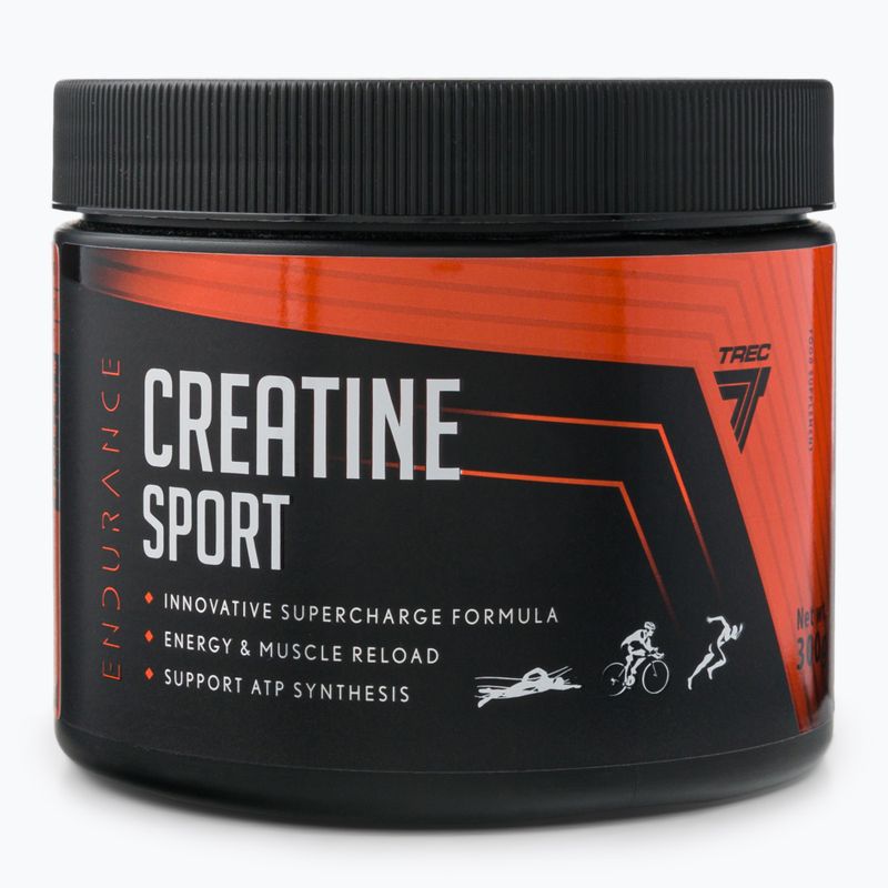 Kreatinas Sport Trec kreatinas 300g arbūzas TRE/913