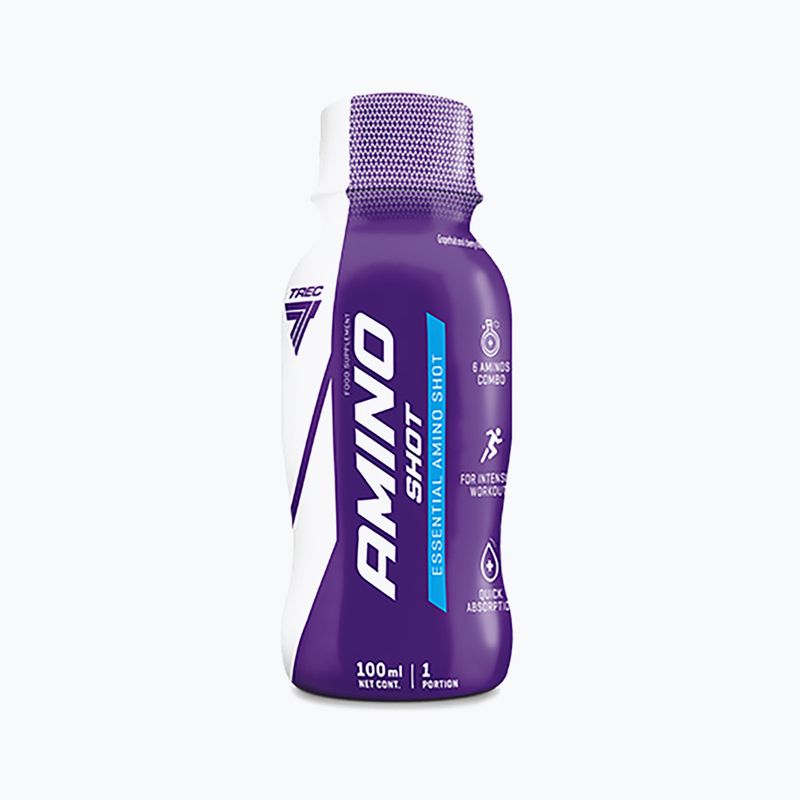 Amino Shot Trec amino rūgštys 100TRE/998