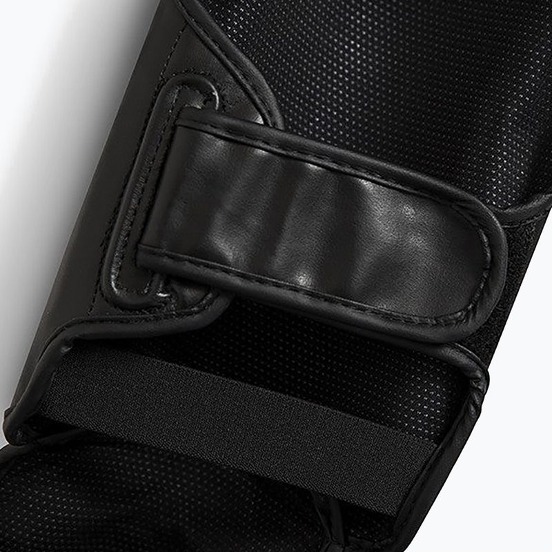 Kulkšnies ir blauzdų apsaugos StormCloud Lite Black 6