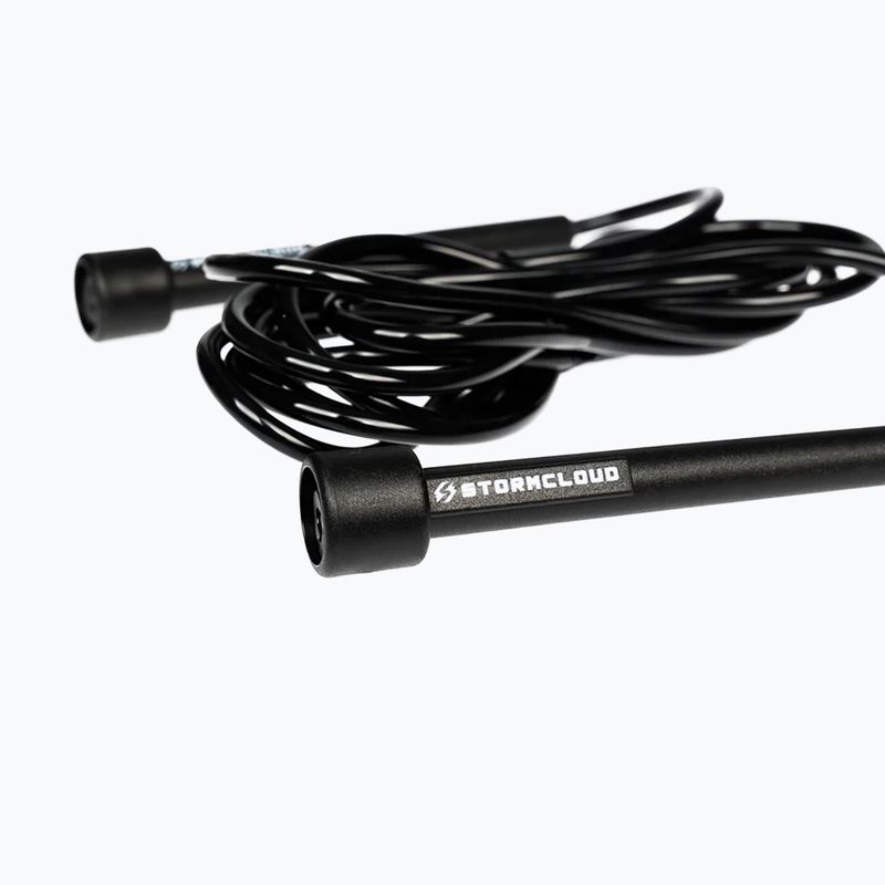 Šokdynė    StormCloud Basic Beginner lvl black 2
