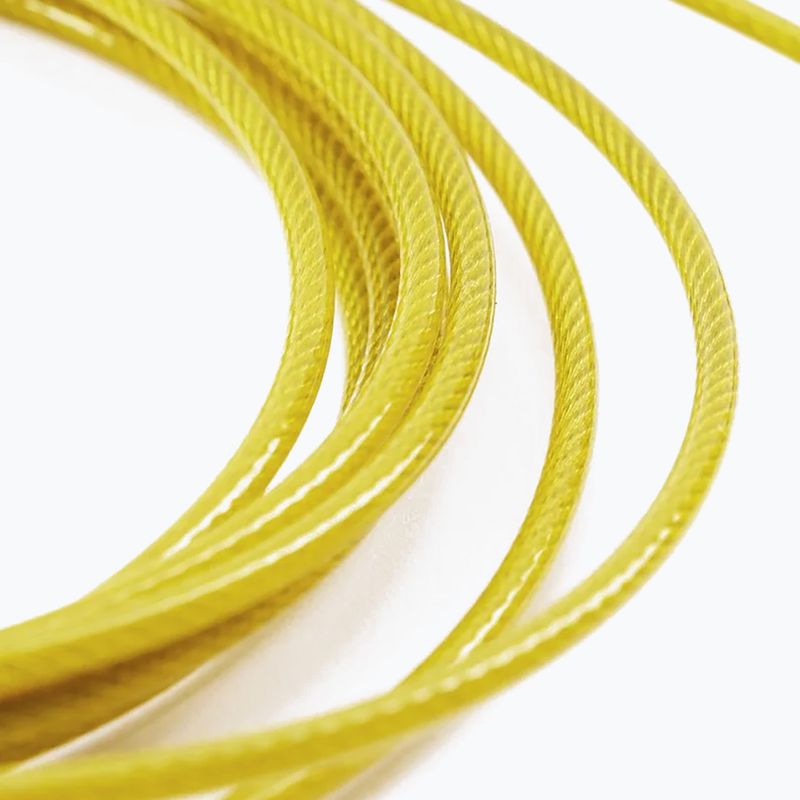 Šokdynė    StormCloud SPEED Beginner lvl black/yelow 8