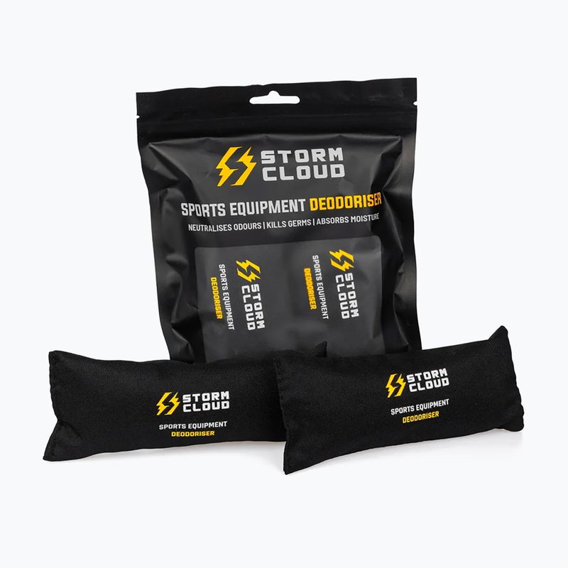 Pirštinių gaiviklis StormCloud Sports Equipment Deodoriser 2 pack 2