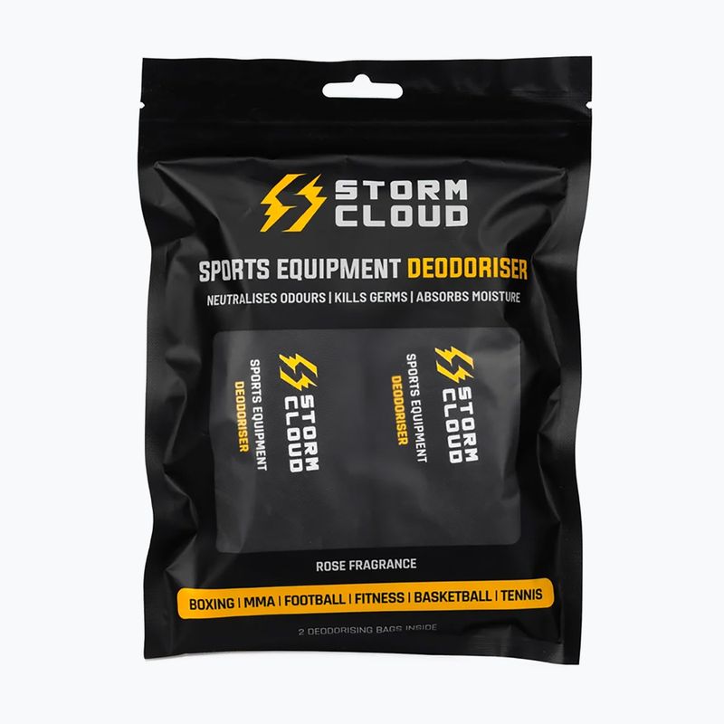 Pirštinių gaiviklis StormCloud Sports Equipment Deodoriser 2 pack 3