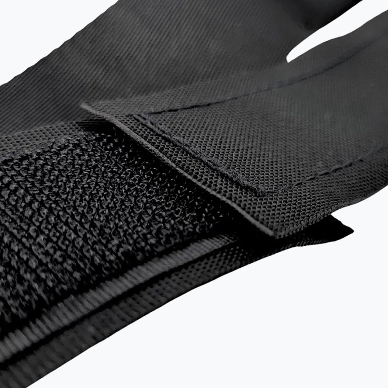 Refleksinis kamuoliukas StormCloud Reflex Ball One yellow 4