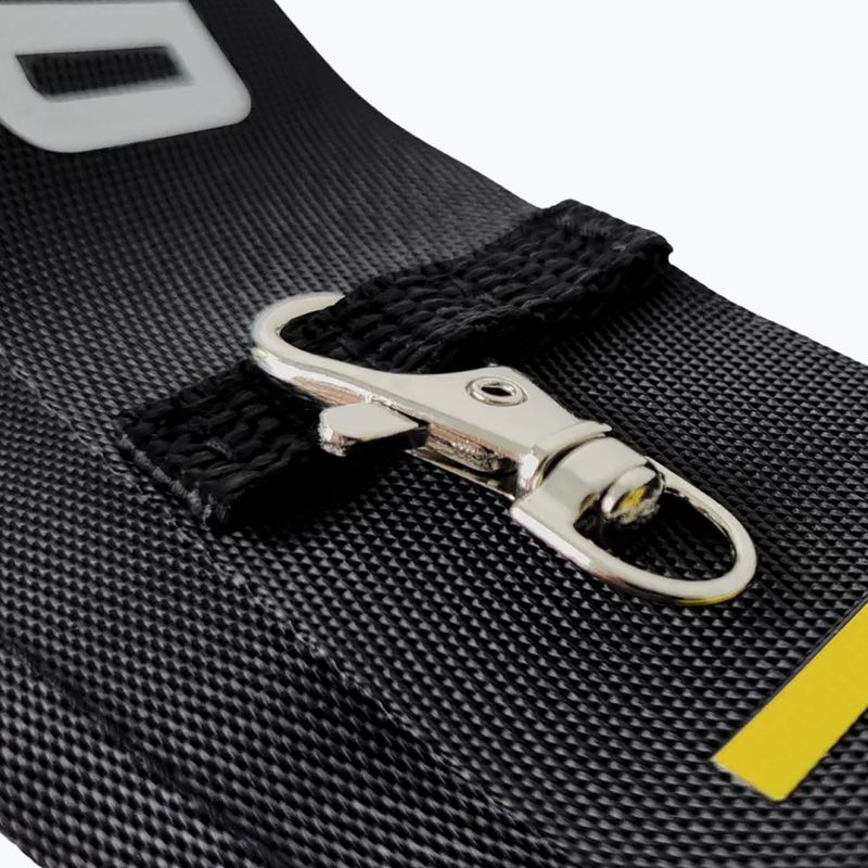 Refleksinis kamuoliukas StormCloud Reflex Ball One yellow 5