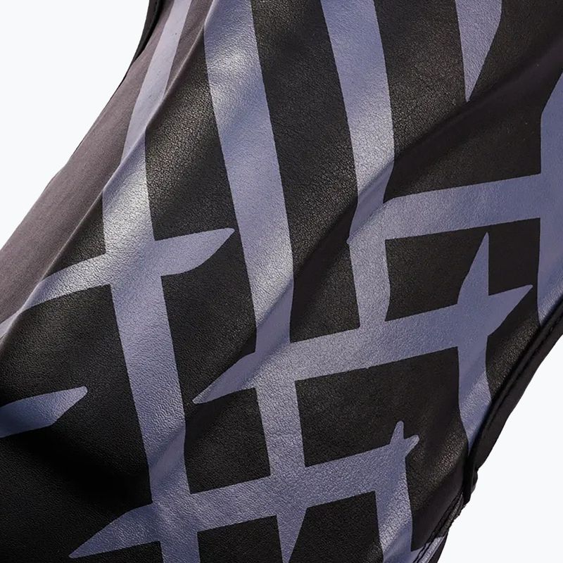 Blauzdų ir pėdų apsaugos StormCloud Lynx black/grey 8