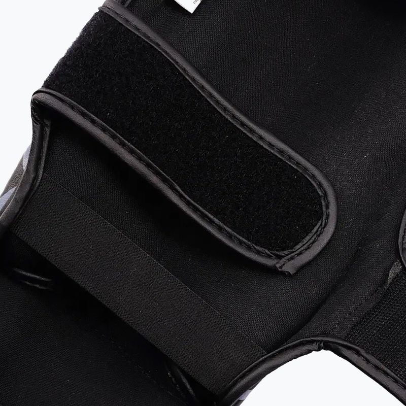 Blauzdų ir pėdų apsaugos StormCloud Lynx black/grey 9