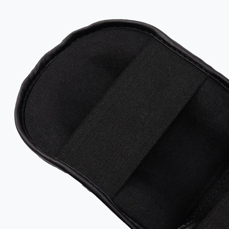 Blauzdų ir pėdų apsaugos StormCloud Lynx black/grey 10