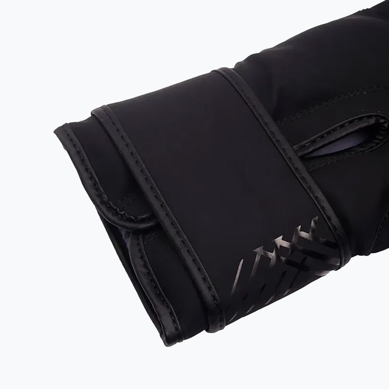 Bokso pirštinės StormCloud Lynx black/black 5