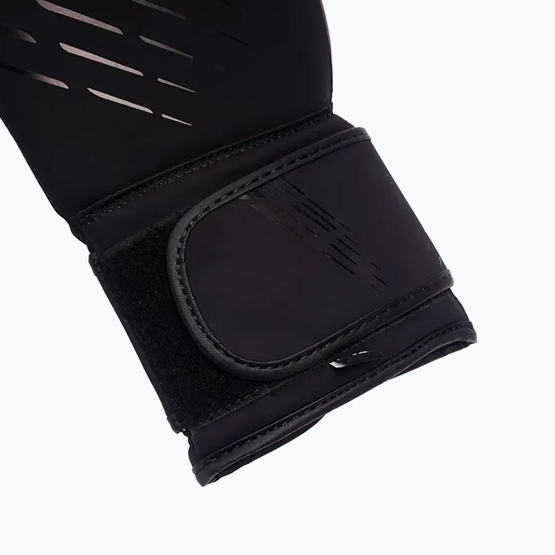 Bokso pirštinės StormCloud Lynx black/black 7