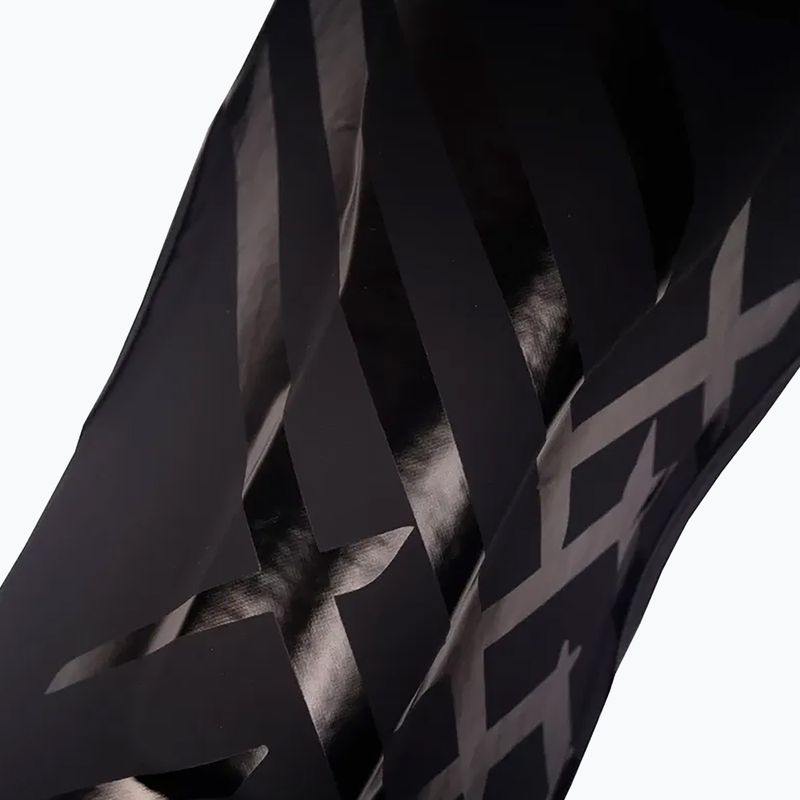 Blauzdų ir pėdų apsaugos StormCloud Lynx black/black 5