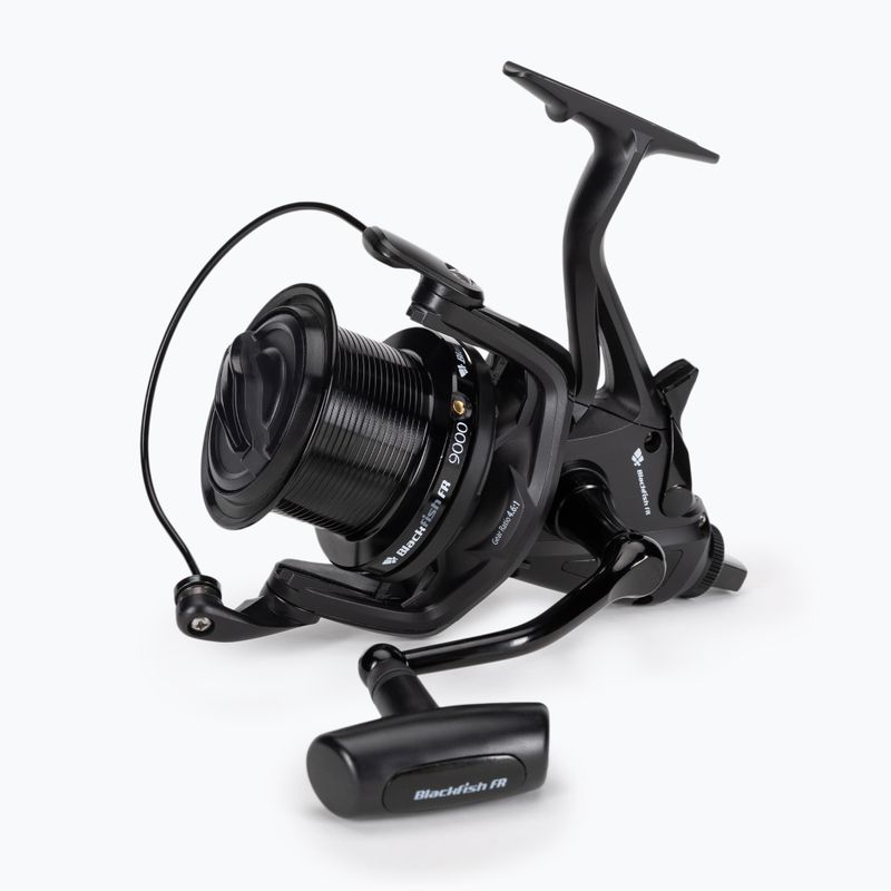 York Blackfish FR karpių žvejybos ritė juoda KYBFFR9000 3
